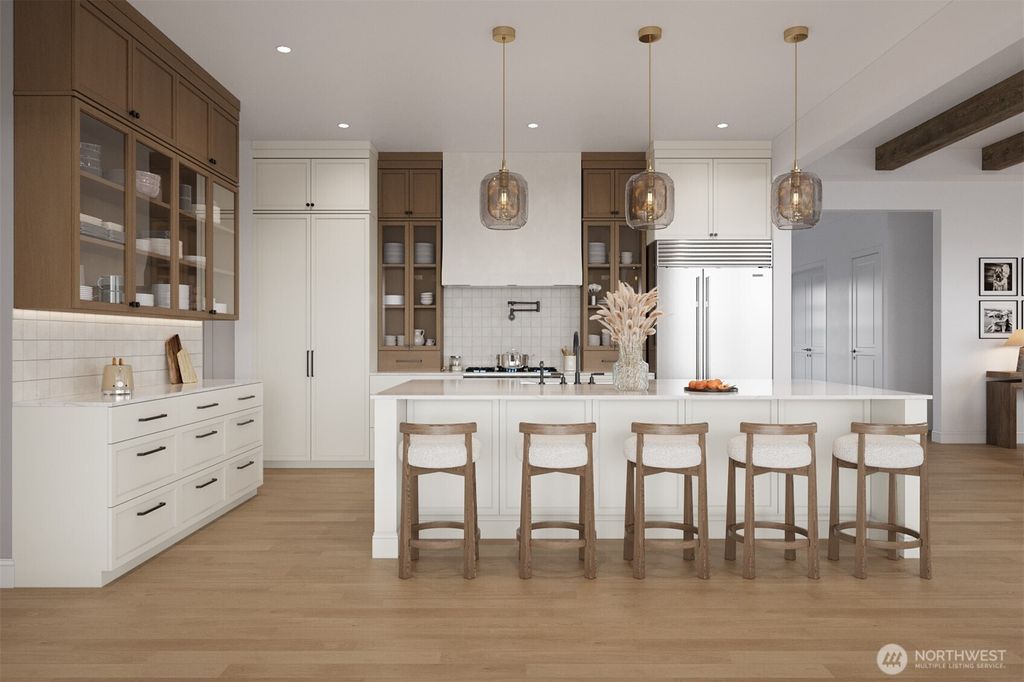 Photo of 3519 130th Street NW, Gig Harbor, WA 98332 (MLS # 2460886)