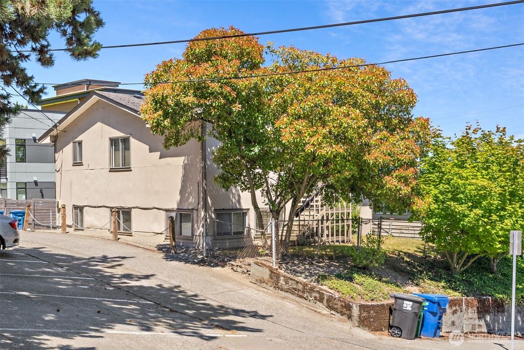 Photo of 3463 6th Avenue W, Seattle, WA 98119 (MLS # 2405553)