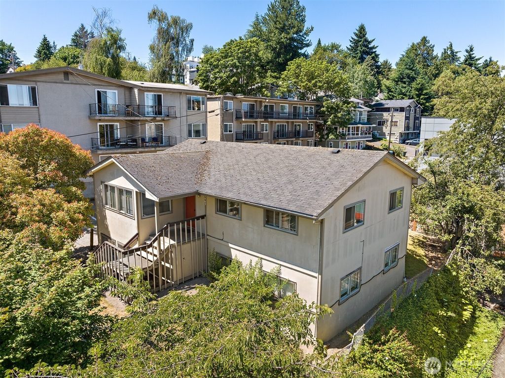 Photo of 3463 6th Avenue W, Seattle, WA 98119 (MLS # 2405553)