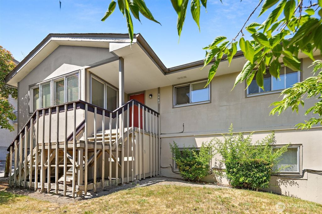 Photo of 3463 6th Avenue W, Seattle, WA 98119 (MLS # 2405553)