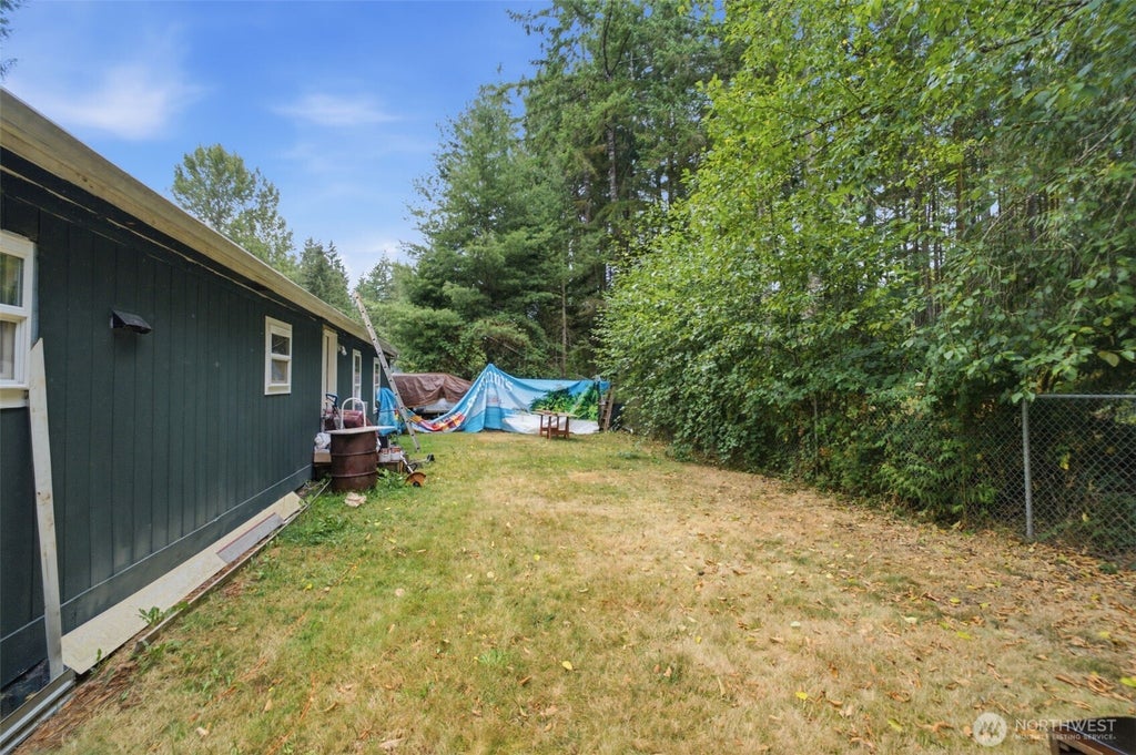 Photo of 11 E Sea Vista Court, Grapeview, WA 98546 (MLS # 2575616)