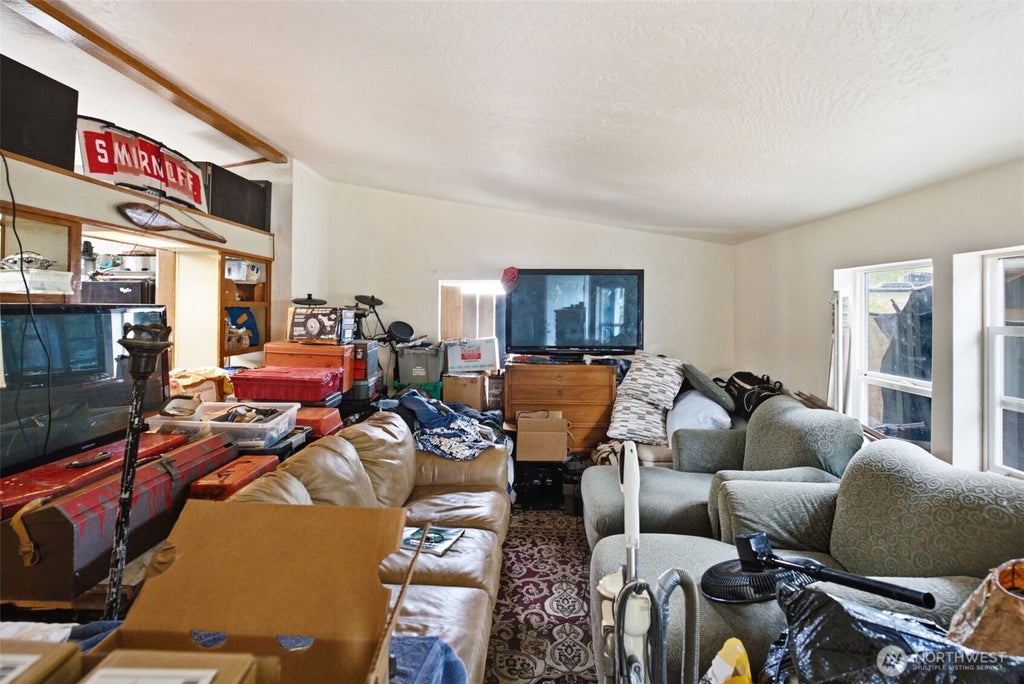 Photo of 11 E Sea Vista Court, Grapeview, WA 98546 (MLS # 2575616)