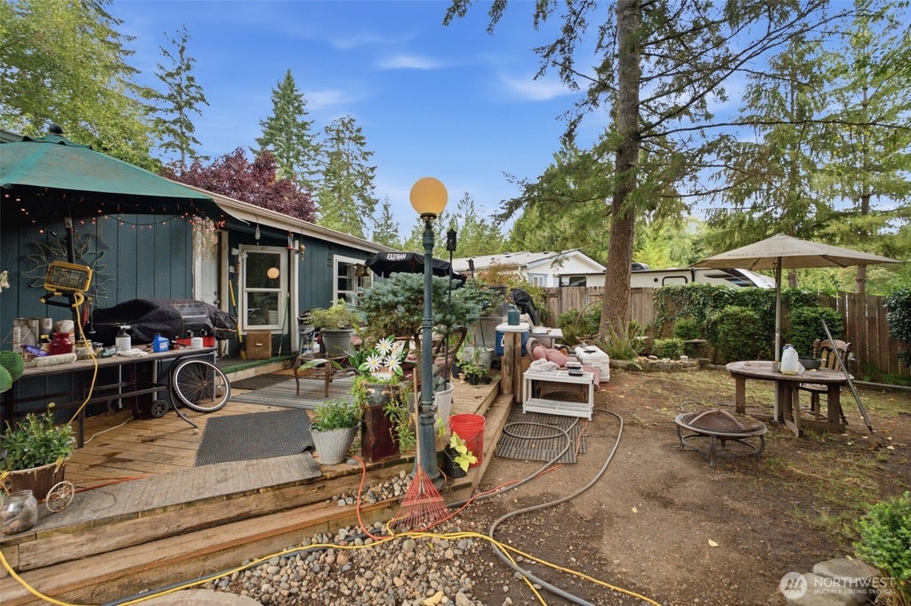Photo of 11 E Sea Vista Court, Grapeview, WA 98546 (MLS # 2575616)