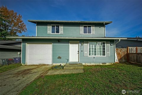Photo of 513 E 78th Street, Tacoma, WA 98404 (MLS # 2454232)