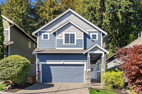Photo of 11732 62nd Avenue SE, Snohomish, WA 98296 (MLS # 2581821)