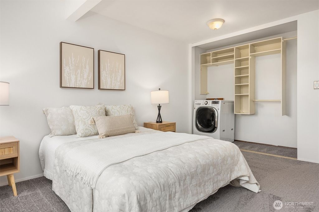 Photo of 19428 Aurora Avenue N #427, Shoreline, WA 98133 (MLS # 2433949)