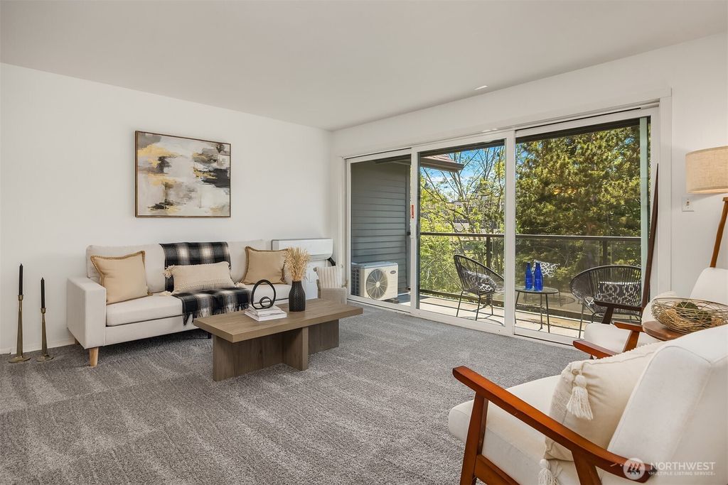 Photo of 19428 Aurora Avenue N #427, Shoreline, WA 98133 (MLS # 2433949)