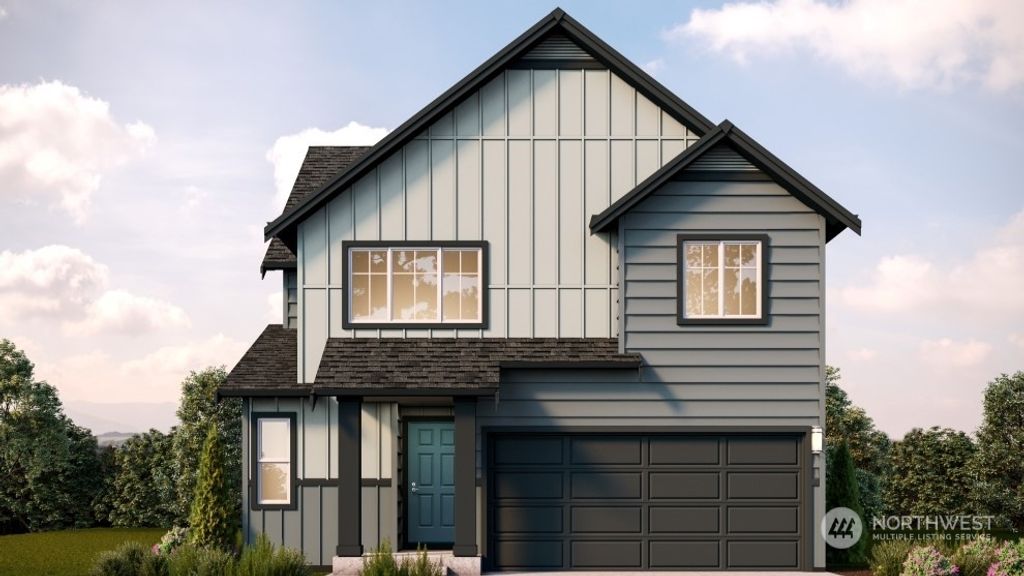 Photo of 3828 133rd Street SW, Lynnwood, WA 98087 (MLS # 2244303)