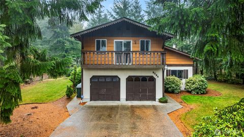 9504 NE 27th Avenue Lacey WA 98516