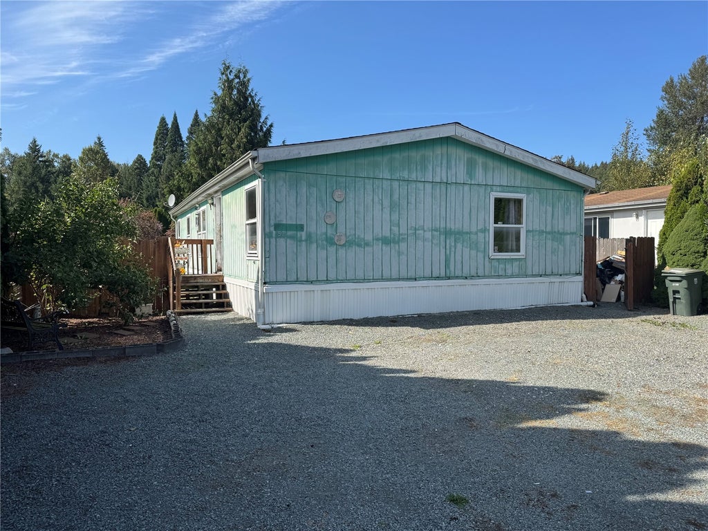 Photo of 700 N Reed Street #57, Sedro Woolley, WA 98284 (MLS # 2596339)