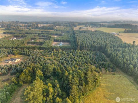 Photo of 0 Alspach Road, Onalaska, WA 98570 (MLS # 2566195)