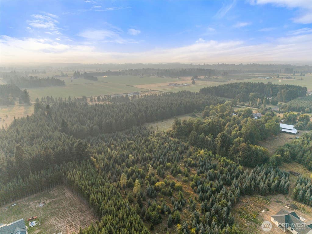 Photo of 0 Alspach Road, Onalaska, WA 98570 (MLS # 2566195)