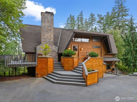 Photo of 29622 48th Avenue S, Roy, WA 98580 (MLS # 2459618)