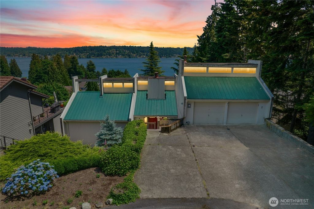 Photo of 2838 170th Avenue SE, Bellevue, WA 98008 (MLS # 2419734)