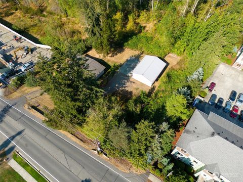 A home in Bellingham