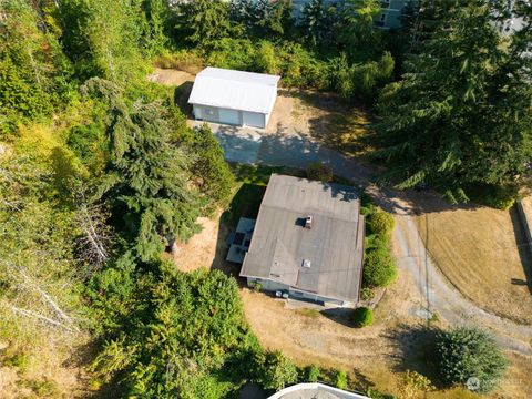 A home in Bellingham