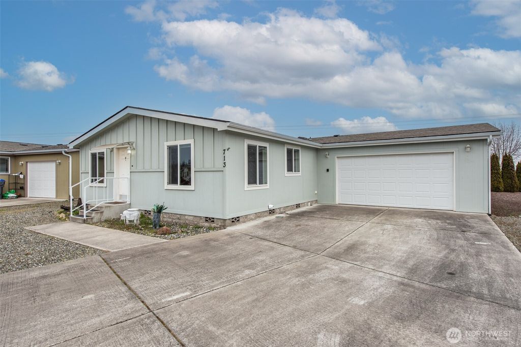 Photo of 713 W Heritage Loop, Sequim, WA 98382 (MLS # 2489290)