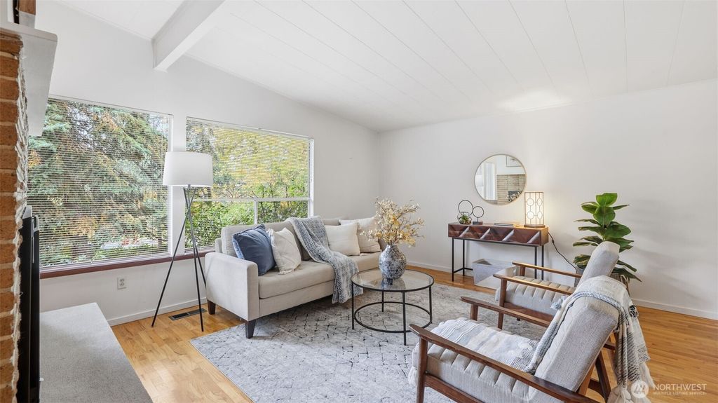 Photo of 3500 Talbot Road S, Renton, WA 98055 (MLS # 2449564)