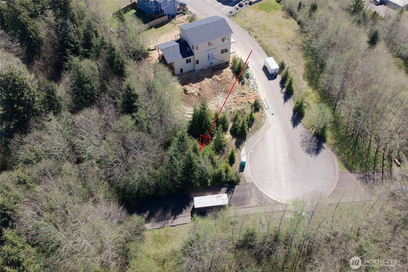 1131 Grays Pointe Lane