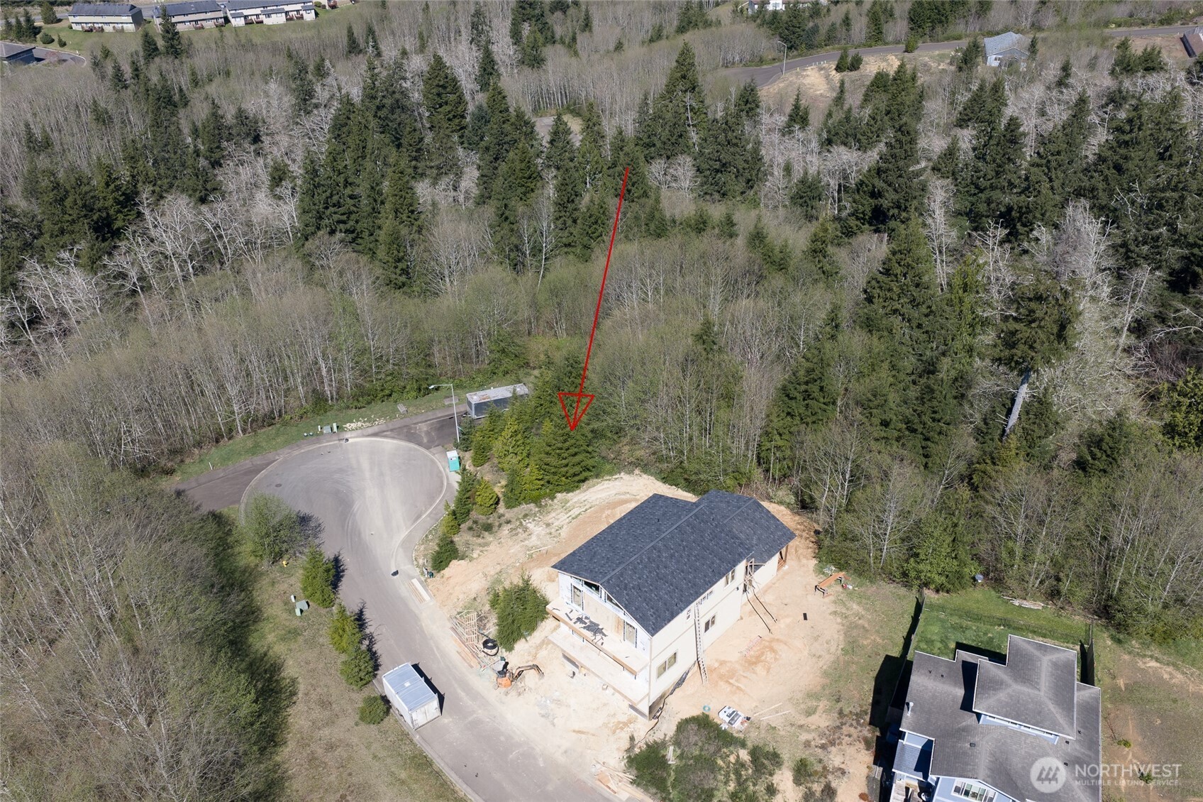 1131 Grays Pointe Lane