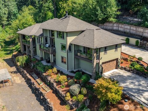625 Nectarine Drive Kalama WA 98625