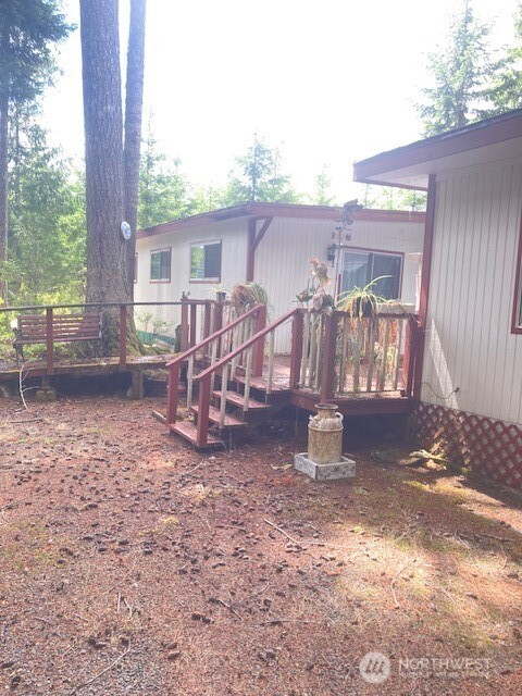 50 N Quinault Place