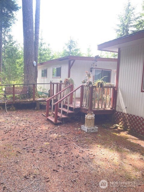 50 N Quinault Place