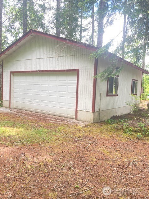 50 N Quinault Place