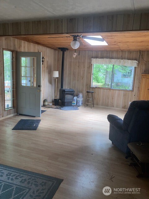 50 N Quinault Place