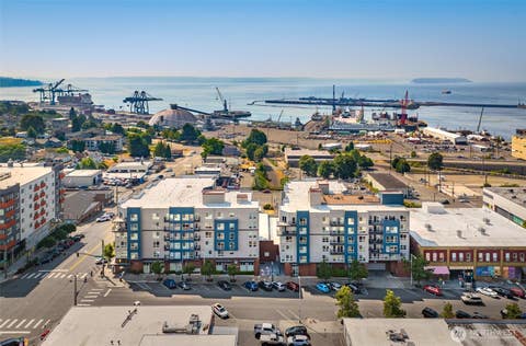 Photo of 2824 Grand Avenue #A301, Everett, WA 98201 (MLS # 2565331)