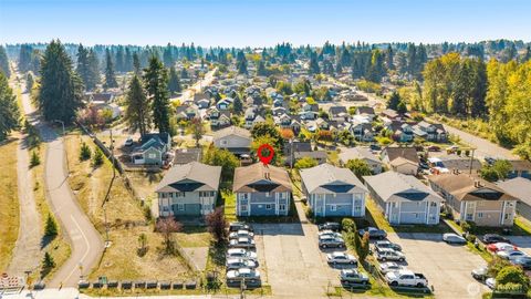 Photo of 1722 E 56th Street, Tacoma, WA 98404 (MLS # 2465657)
