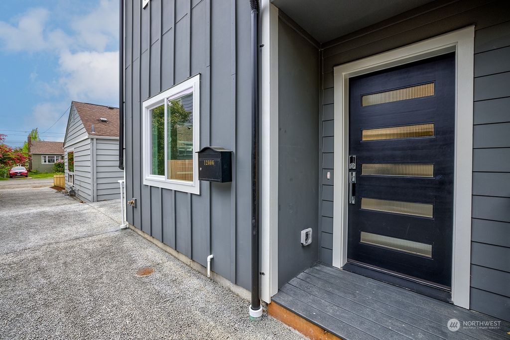 Photo of 12006 B Dayton Avenue N, Seattle, WA 98133 (MLS # 2245668)