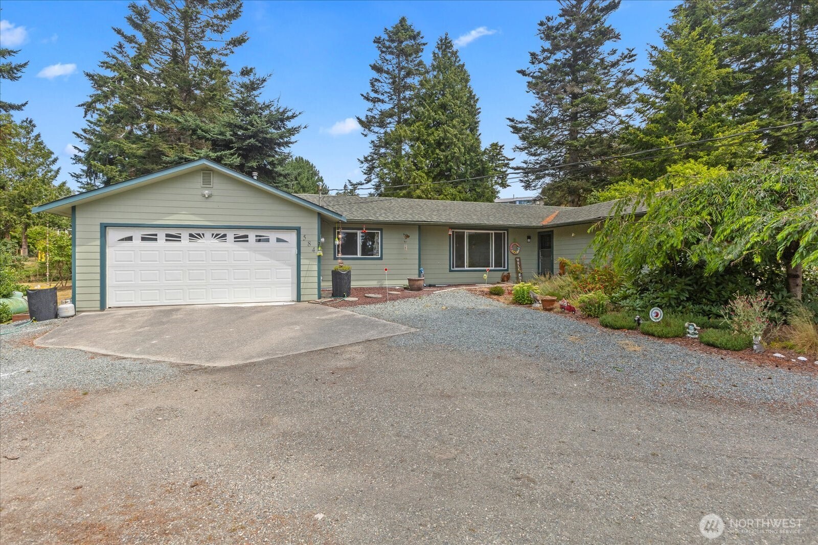 584 W Wanamaker Road