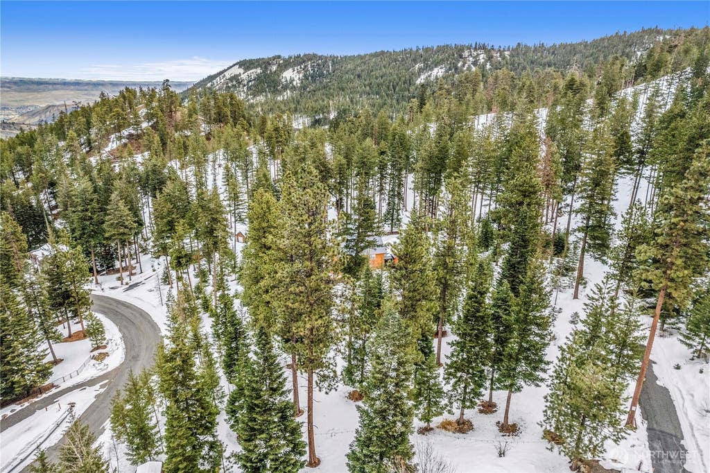 Photo of 6757 Forest Ridge Drive, Wenatchee, WA 98801 (MLS # 2547991)