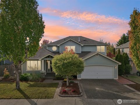 5119 Perry Drive SE Auburn WA 98092
