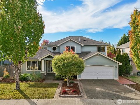 5119 Perry Drive SE Auburn WA 98092