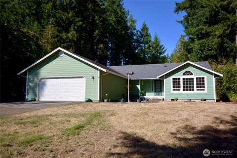 16205 Lindsay Road SE Yelm WA 98597