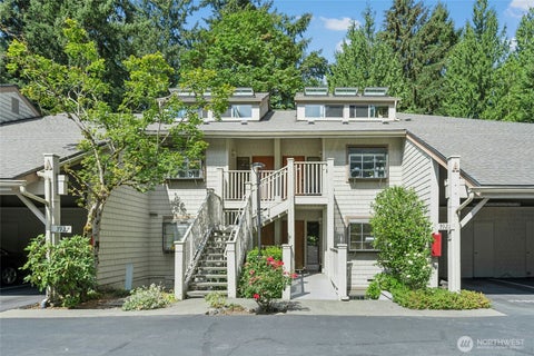 Photo of 3927 108th Avenue NE #A102, Bellevue, WA 98004 (MLS # 2576798)