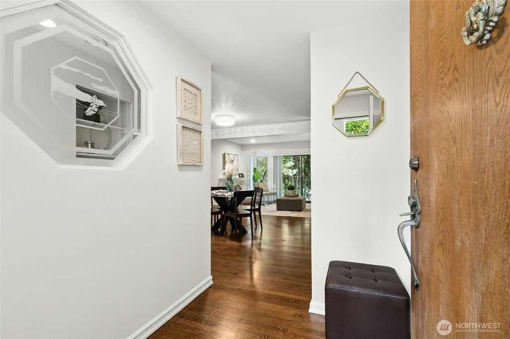 Photo of 3927 108th Avenue NE #A102, Bellevue, WA 98004 (MLS # 2576798)