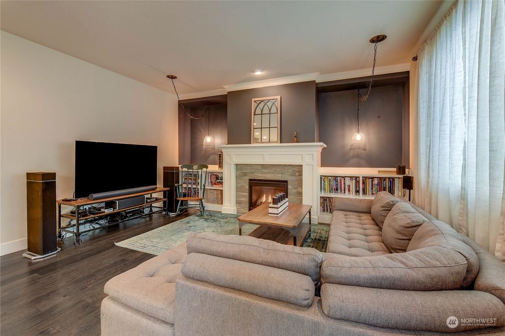 Photo of 4412 225 Place SE, Bothell, WA 98021 (MLS # 2267273)