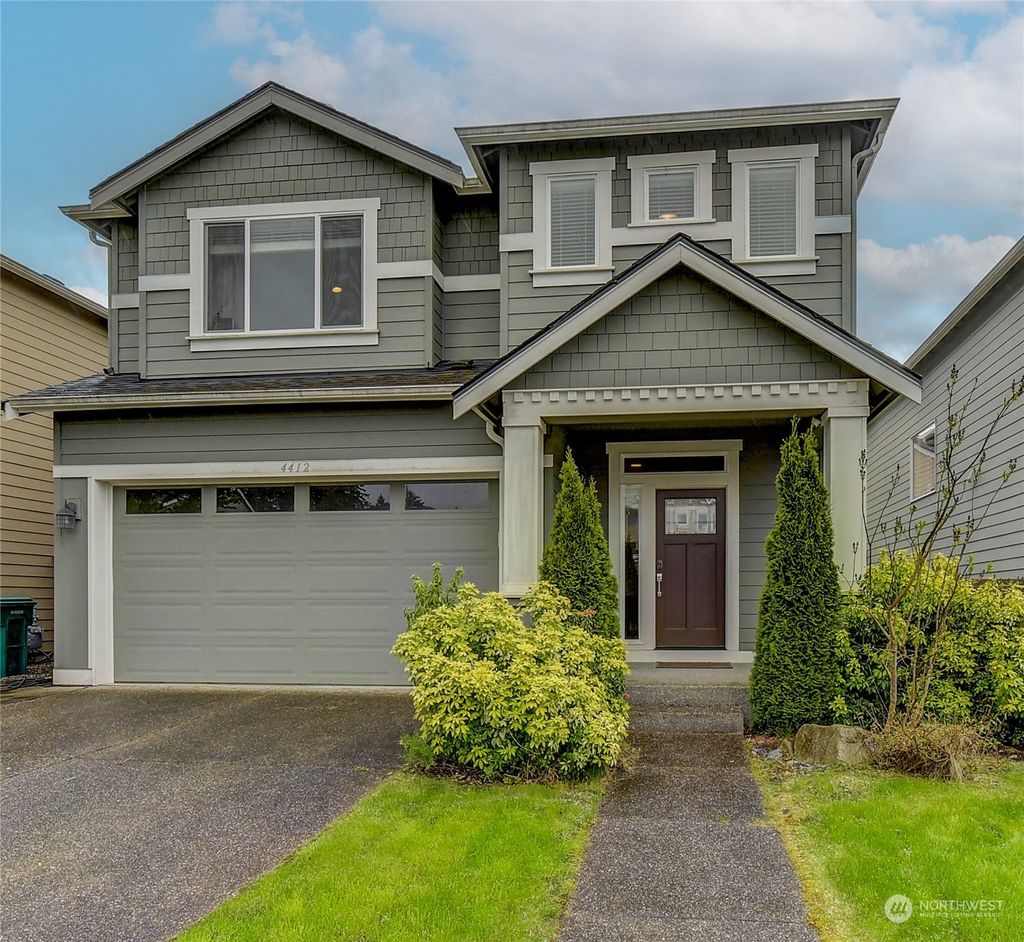 Photo of 4412 225 Place SE, Bothell, WA 98021 (MLS # 2267273)