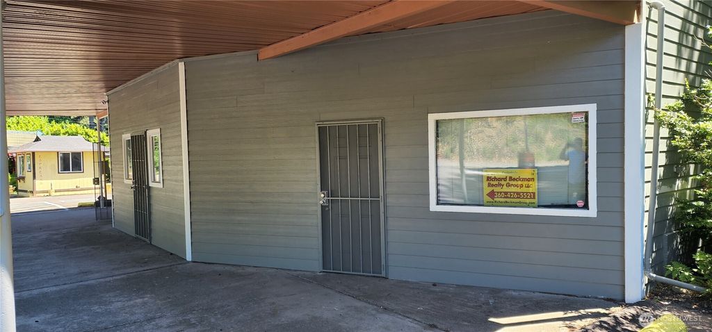 Photo of 22090 N US Highway 101 #C, Shelton, WA 98584 (MLS # 2449219)