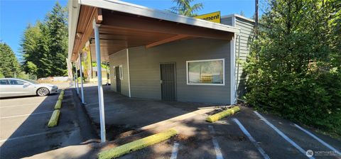 Photo of 22090 N US Highway 101 #C, Shelton, WA 98584 (MLS # 2449219)