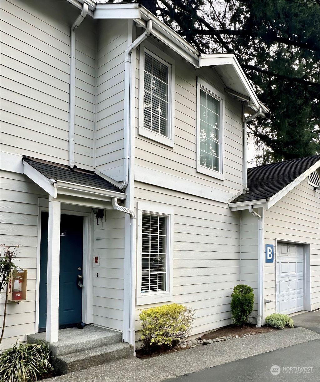 Photo of 3800 NE Sunset Boulevard #B104, Renton, WA 98056 (MLS # 2212997)