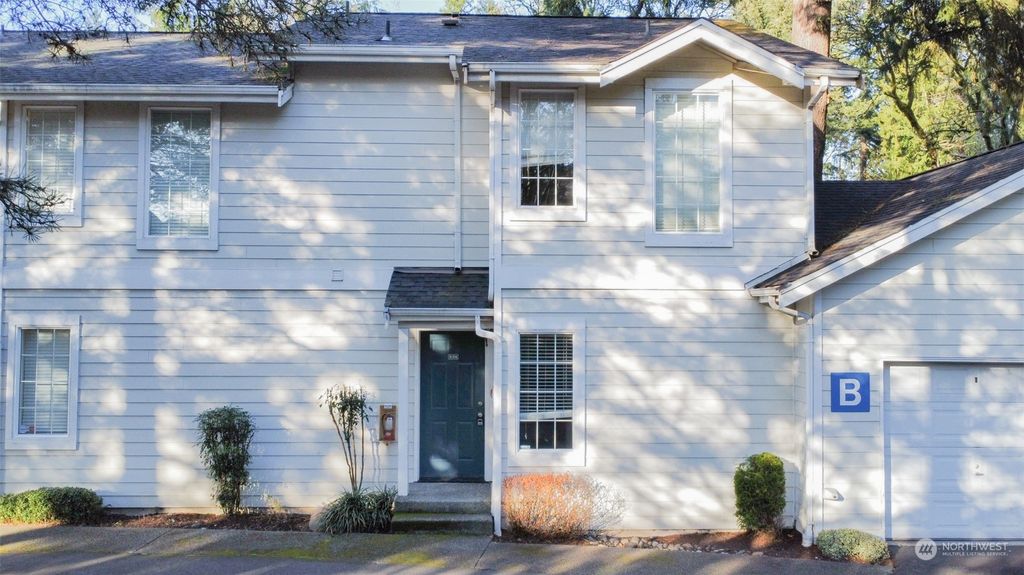 Photo of 3800 NE Sunset Boulevard #B104, Renton, WA 98056 (MLS # 2212997)
