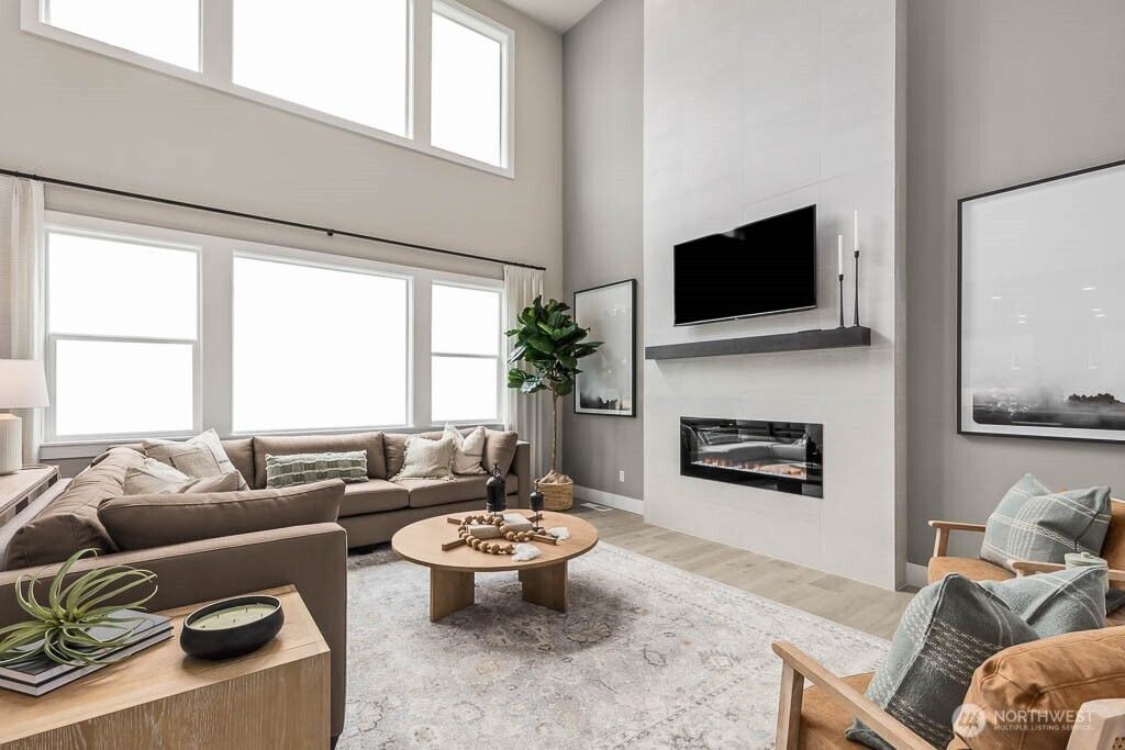 Photo of 13603 102nd Drive SE #18, Snohomish, WA 98296 (MLS # 2363625)