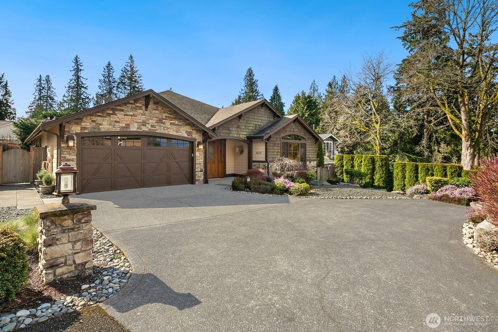 Photo of 8512 184th Street SW, Edmonds, WA 98026 (MLS # 2349525)