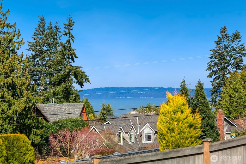 Photo of 8512 184th Street SW, Edmonds, WA 98026 (MLS # 2349525)