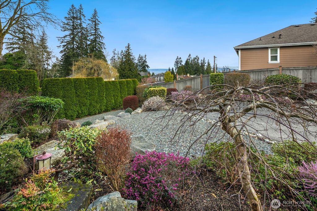 Photo of 8512 184th Street SW, Edmonds, WA 98026 (MLS # 2349525)
