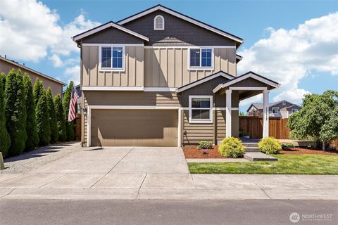 Photo of 11512 NE 131st Place, Vancouver, WA 98682 (MLS # 2539329)